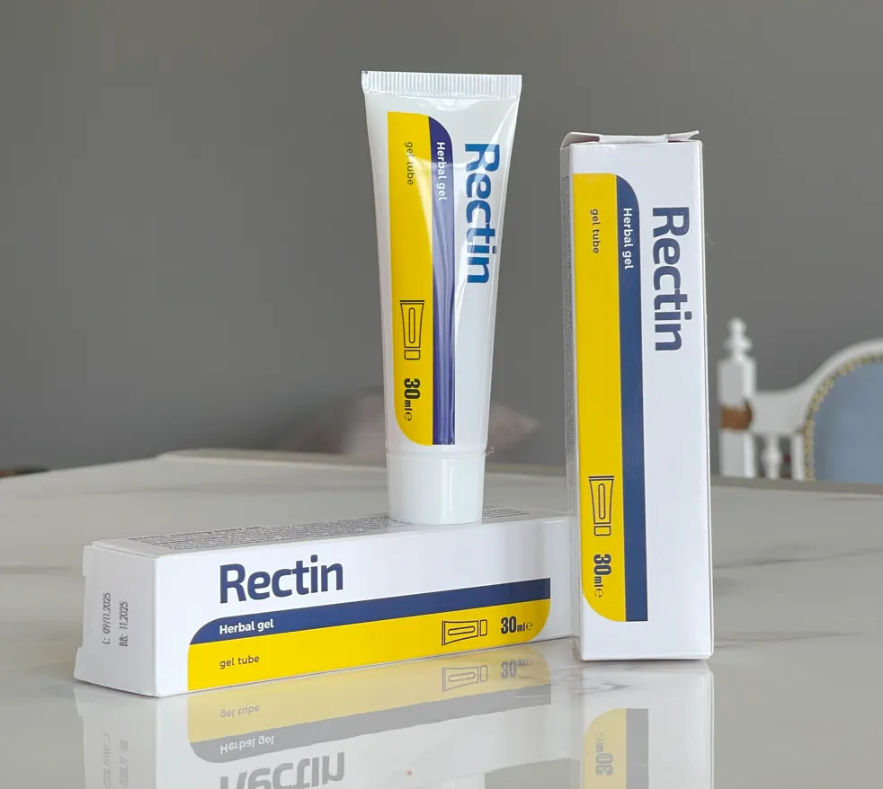 Rectinol Product